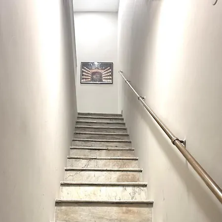 Dom wakacyjny Home Neapol