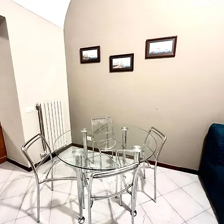 Home Dom wakacyjny Neapol